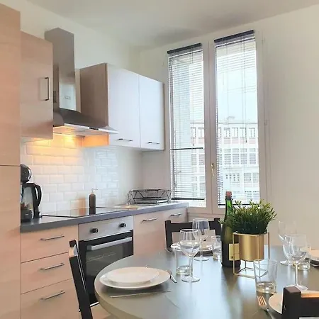 L'atelier D'artiste, Proche Gare Sncf - 3