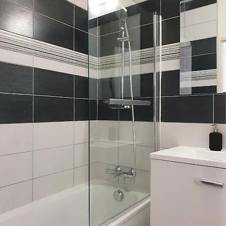 L'atelier D'artiste, Proche Gare Sncf - 3 Rouen